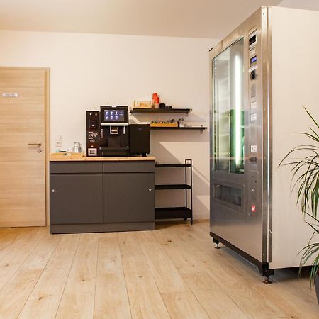 Gaestezimmer Ross Hohenlinden Bagian luar foto