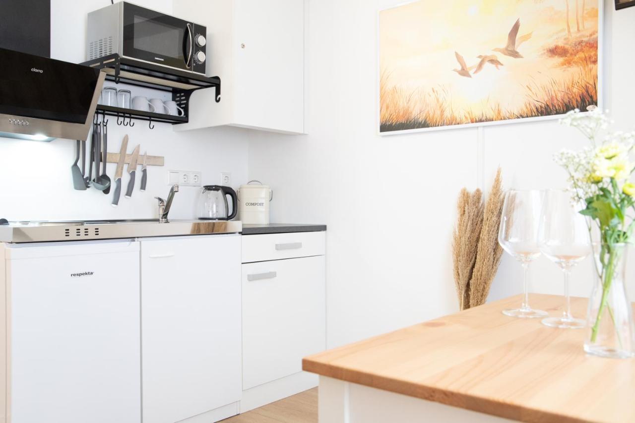 Gaestezimmer Ross Hohenlinden Bagian luar foto