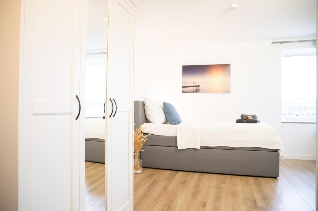 Gaestezimmer Ross Hohenlinden Bagian luar foto