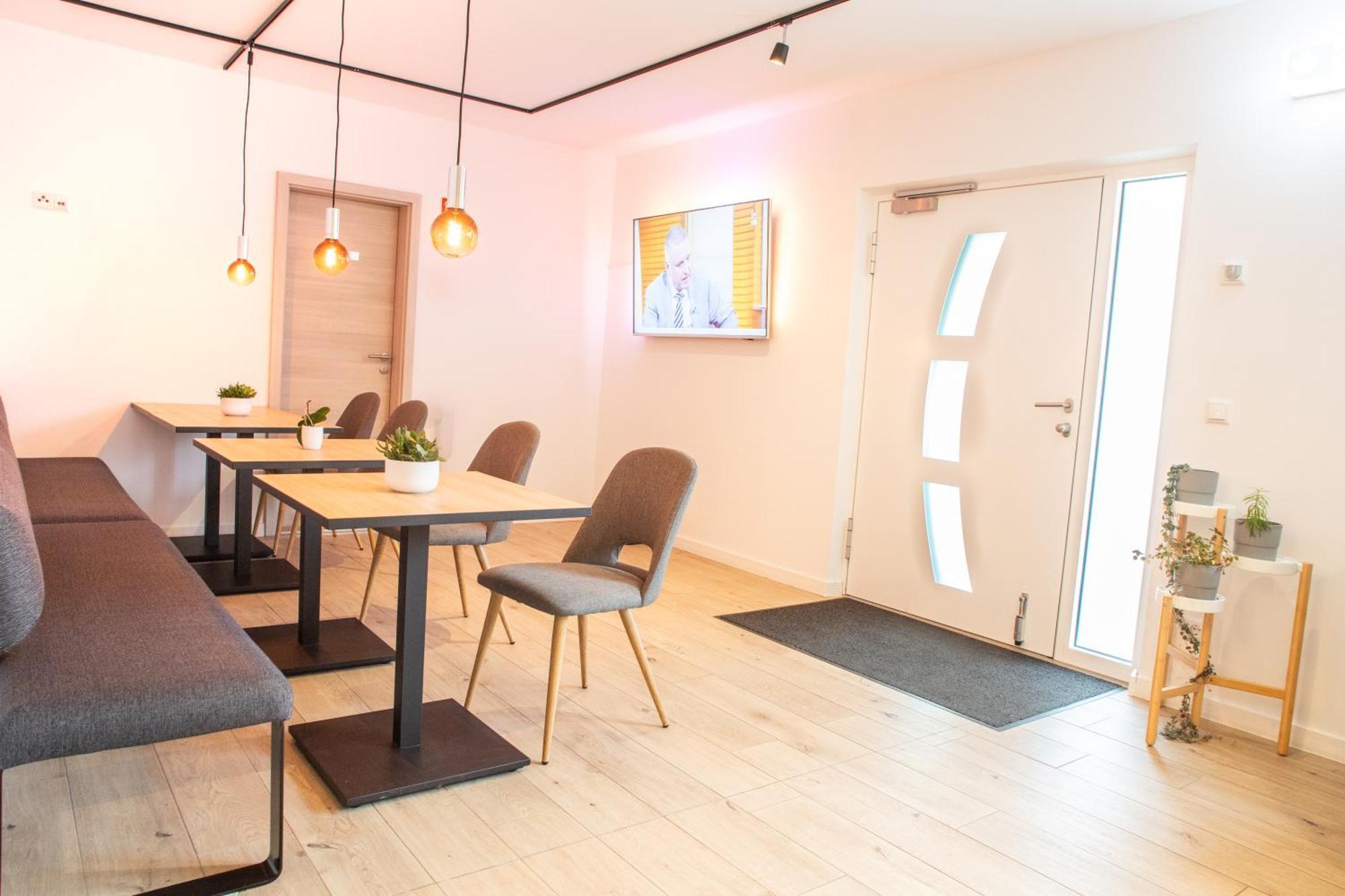 Gaestezimmer Ross Hohenlinden Bagian luar foto
