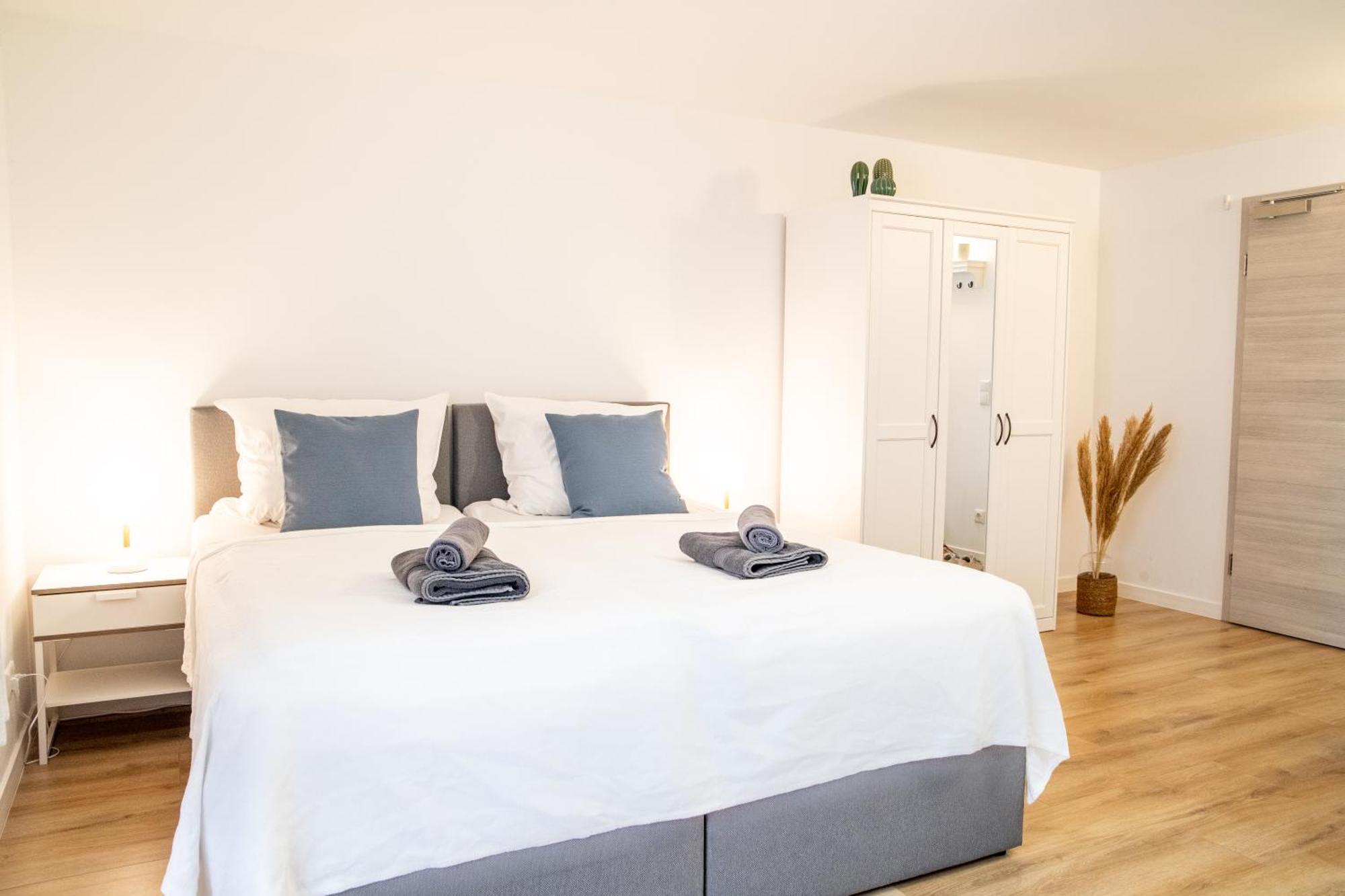 Gaestezimmer Ross Hohenlinden Bagian luar foto